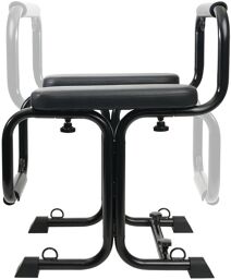 Siège de Bondage et Fuck Bangers Seat