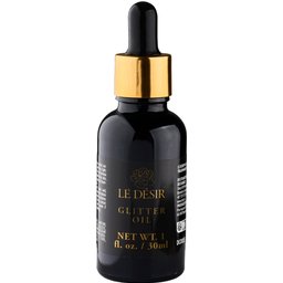 Designed For Desire Huile Pailletée pour le Corps 30 ml