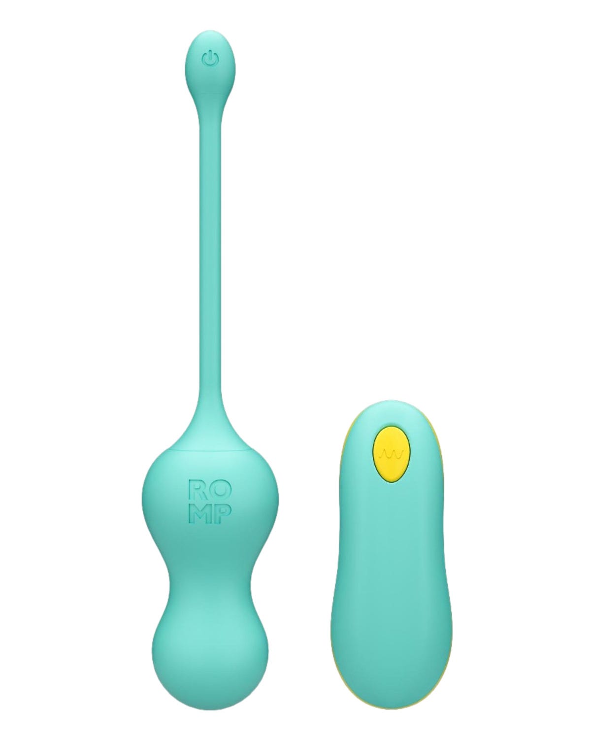 Oeuf Vibrant Télécommandé Cello