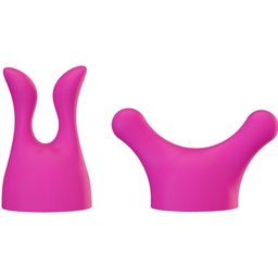 Têtes "Palm Body" pour Palm Power