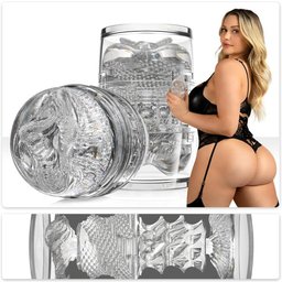 Fleshlight - Masturbateur Quickshot - Mia Malkova