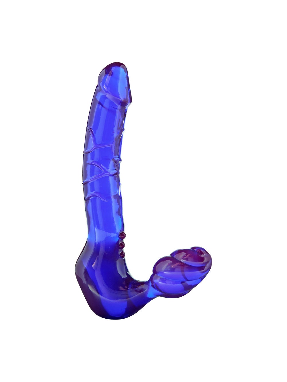 Strap-On Bend Over Boyfriend