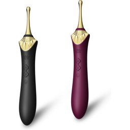 Vibromasseur Multi Fonctions Bess 2