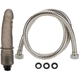 Shower Shot Ensemble de Lavement Anal