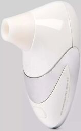 Stimulateur clitoridien W500 Blanc