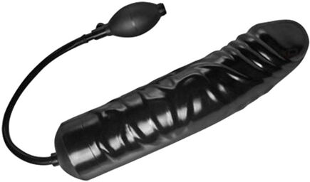 Gode gonflable XXL