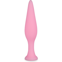 Plug anal à ventouse Olive