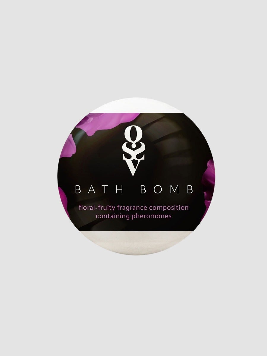 Boule de bain aux phéromones Floral-Fruity