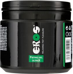 Gel anal Fisting UltraX 500 ml