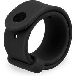 Anneau cockring réglable en silicone médical Ringo