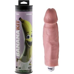 Gode Vibrant à Faire Soi-Même