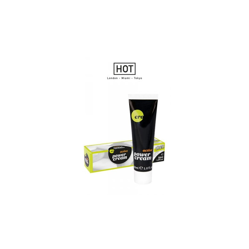 Active Power Cream