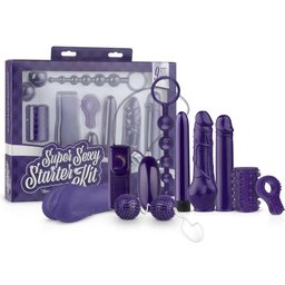 - Coffret