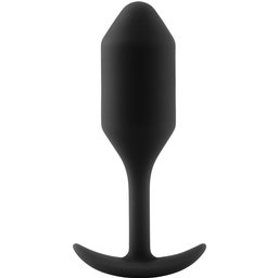 Snug Plug 2 Plug Anal 11 cm