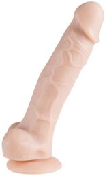 Gode Ventouse Cesar Beige