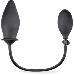 Plug anal gonflable Singapour