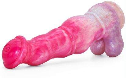 Gode Monster Pitchix 21 x 6.6cm