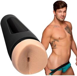 Brysen Stroker - Ass - Vanilla