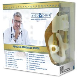 - Andropenis Gold Extenseur de Pénis