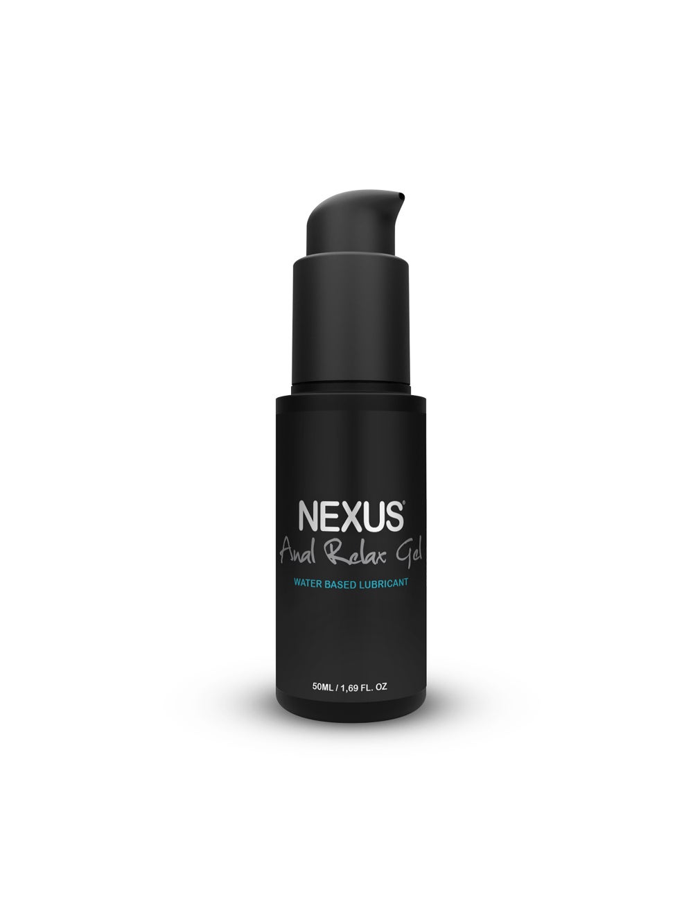Gel Relaxant Anal Nexus 50 ml