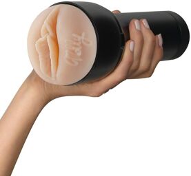 FeelStar Stroker Molly Stewart Noir