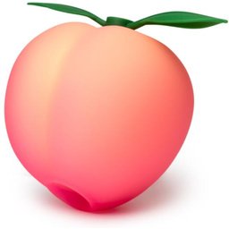 - Peach Stimulateur à Air - Rose