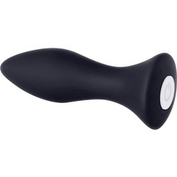 - Mighty Mini Plug - Noir