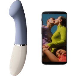GIGI 3 Vibromasseur Point G