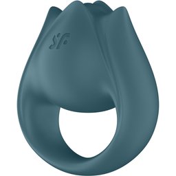 Perfect Pair 2 Anneau pour Pénis & Vibromasseur Doigt