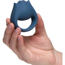 Perfect Pair 2 Anneau pour Pénis & Vibromasseur Doigt