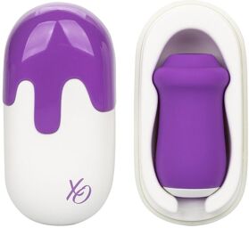 Suceur de clitoris de voyage Sugar Rush