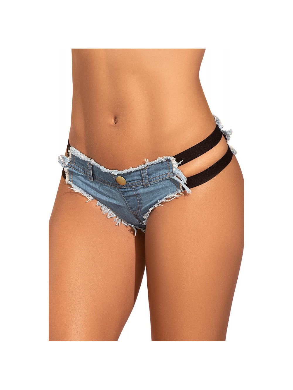 Tanga 104 Effet Jean