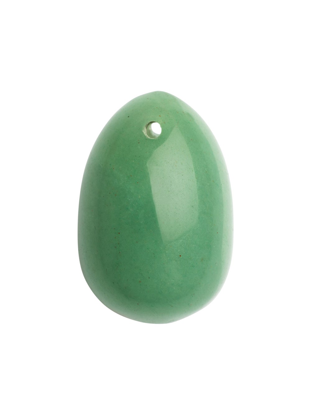 Oeuf Yoni en Pierre Naturelle L