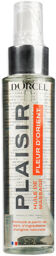 Plaisir - Fleur D'Orient - Huile de massage - 100 ml