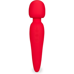 Vibromasseur wand 7 modes 5 intensités Yesterday