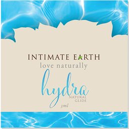 Lubrifiant à l'Eau Hydra Dosette 3 ml