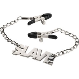 Slave Chain Pinces à Tétons