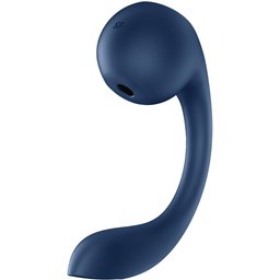 Pro+ Wave 4 Vibromasseur Point G et Air Pulse Connecté