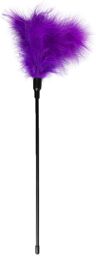 Chatouilleur violet - Long
