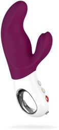 Miss Bi Dual Vibrator violet