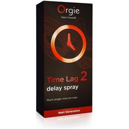 - Spray Retardant Time Lag 2 Génération Suivante