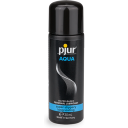 Lubrifiant Aqua
