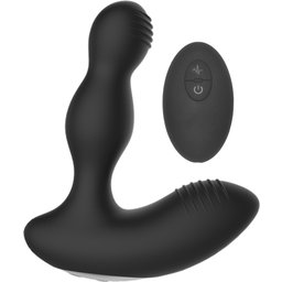 Masseur de Prostate Télécommandé