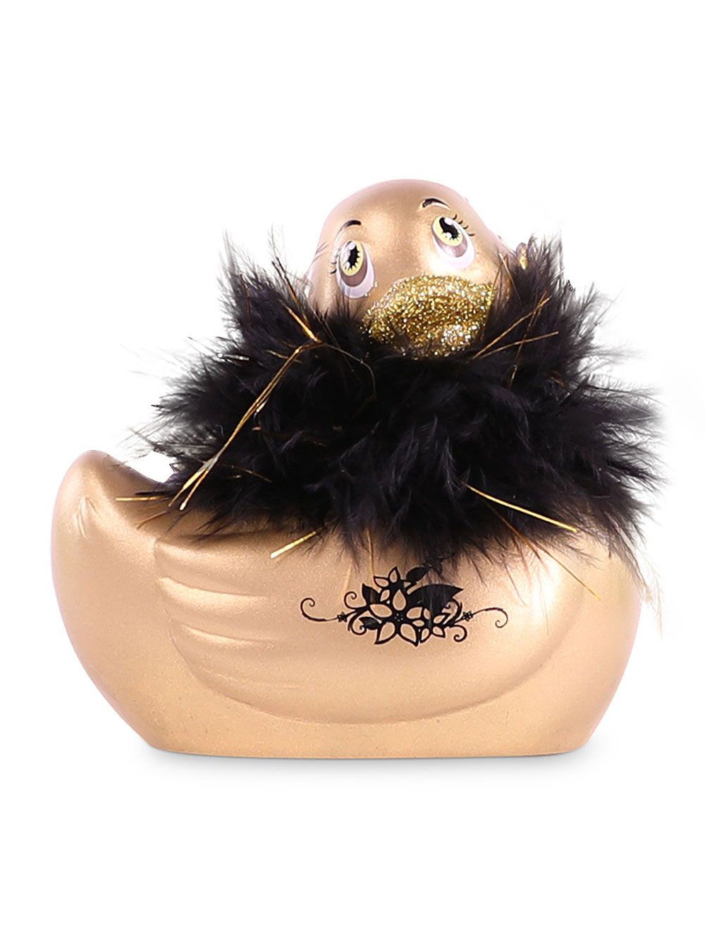 Canard Vibrant Paris