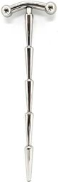 Tige pour urètre Cum Rattle 11cm - Diamètre 6mm