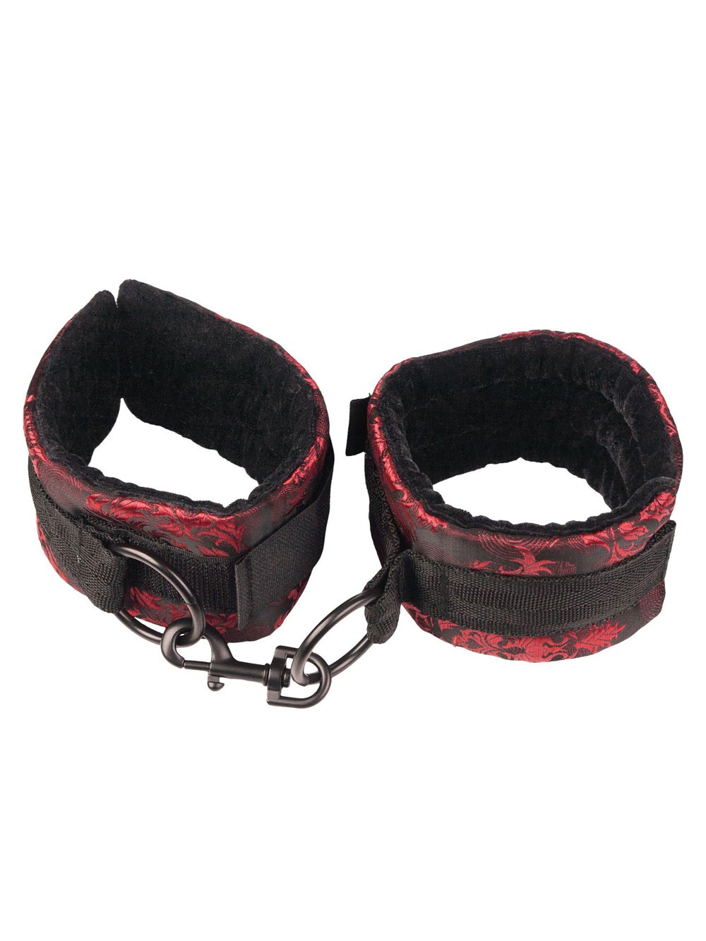 Menottes Scandal Universal Cuffs
