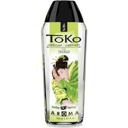 - Lubrifiant Toko - Melon-mangue