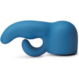 - Petite Dual Weighted Silicone Attachment