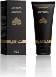 Lubrifiant Anal Confort & Performances 100 ml