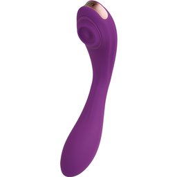 Pose Plus 10X Vibromasseur à Impulsions